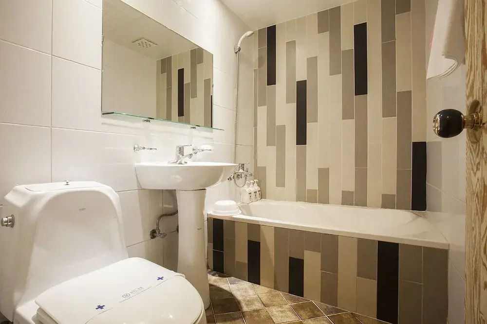 Milano Hotel
