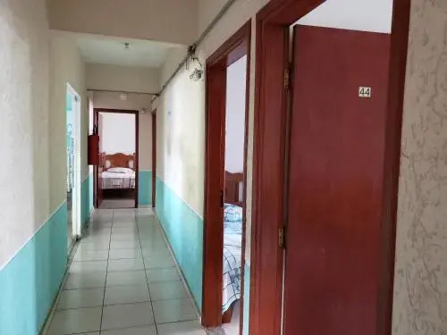 Hotel Flamboiã