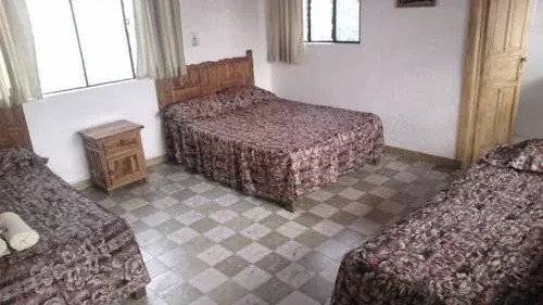 Hotel Cadiz