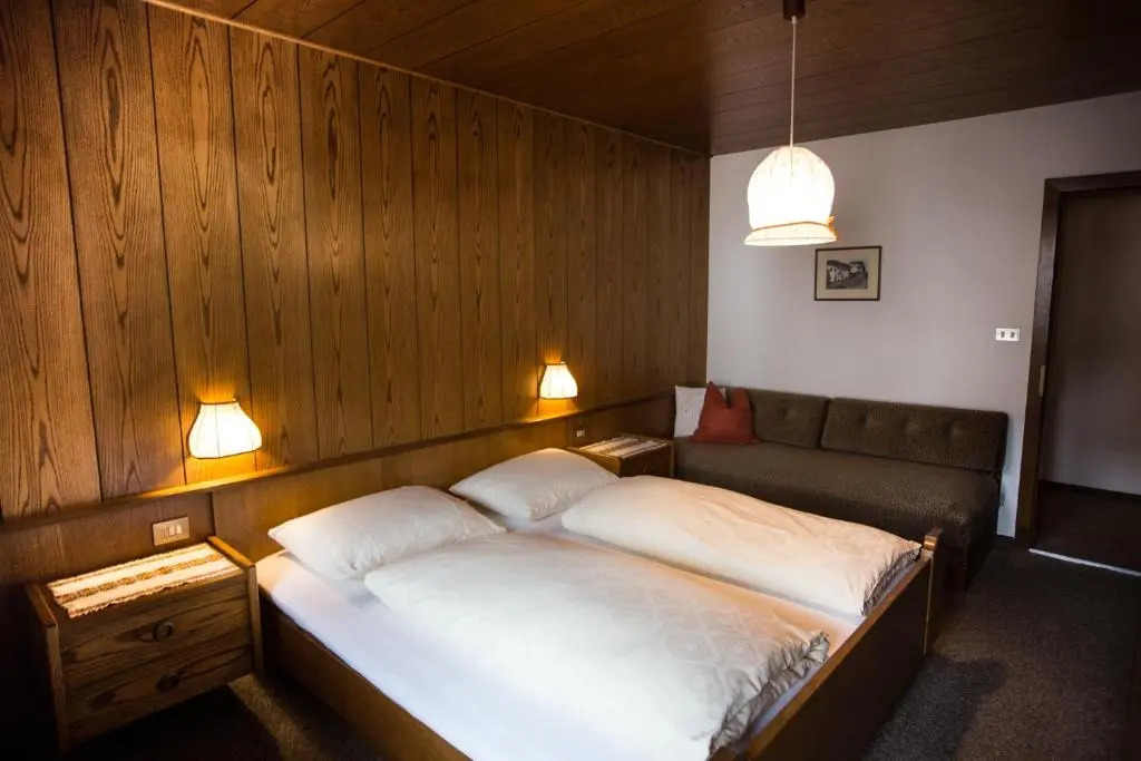 Residence Rienz