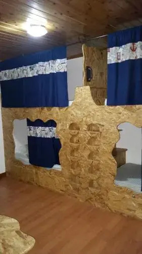 Guest House Host O Morro