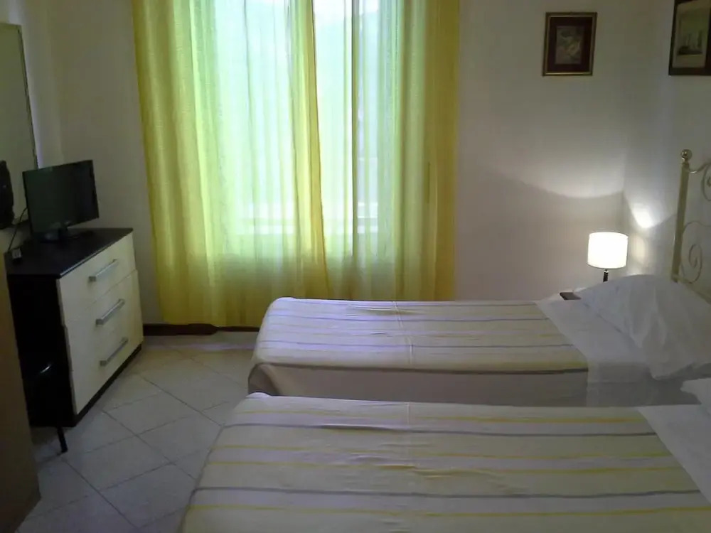 Albergo Italia di Nardi Renzo & C Snc