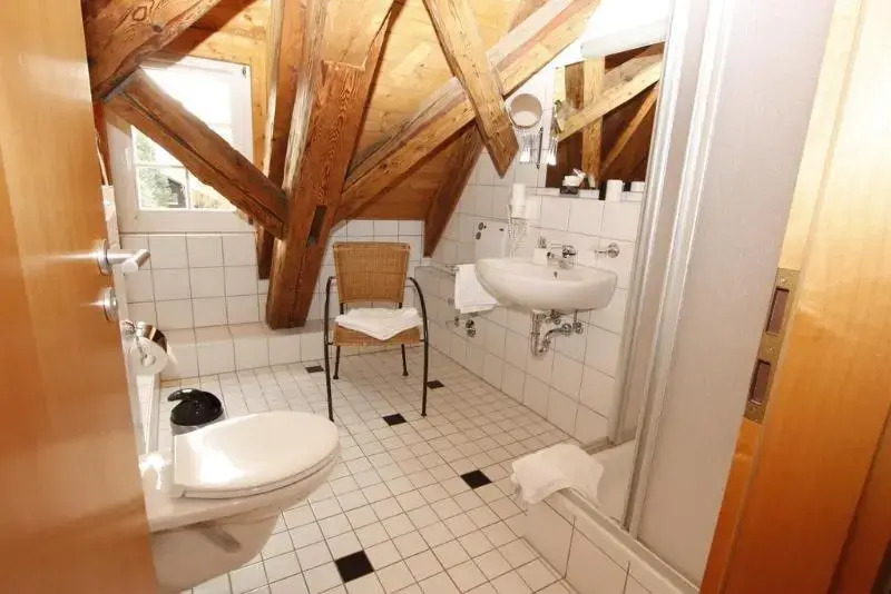 Gutshof-Hotel Waldknechtshof