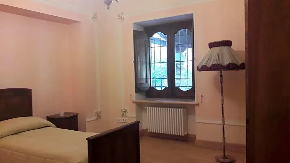 Guest House de vita beata