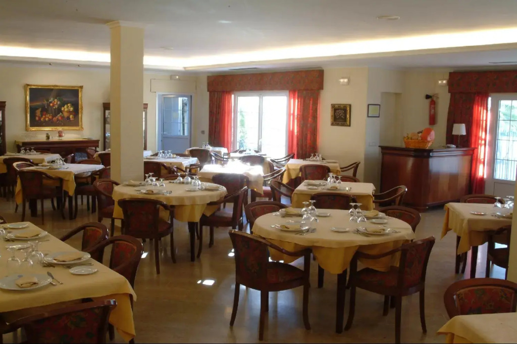 Hotel Al Sur De Chipiona by YouRoom