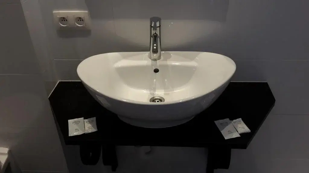 Hostel Lybeer Bruges