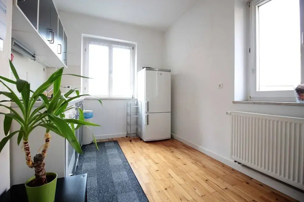 Charmante 3-Zimmerwohnung Mit Stellplatz