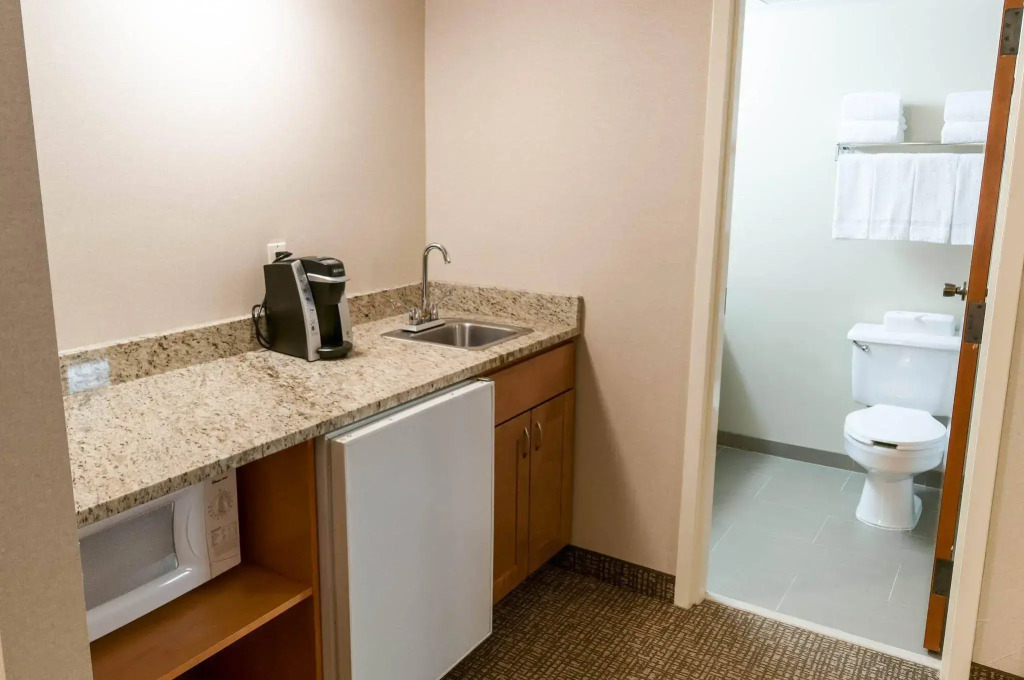 Comfort Inn Quantico