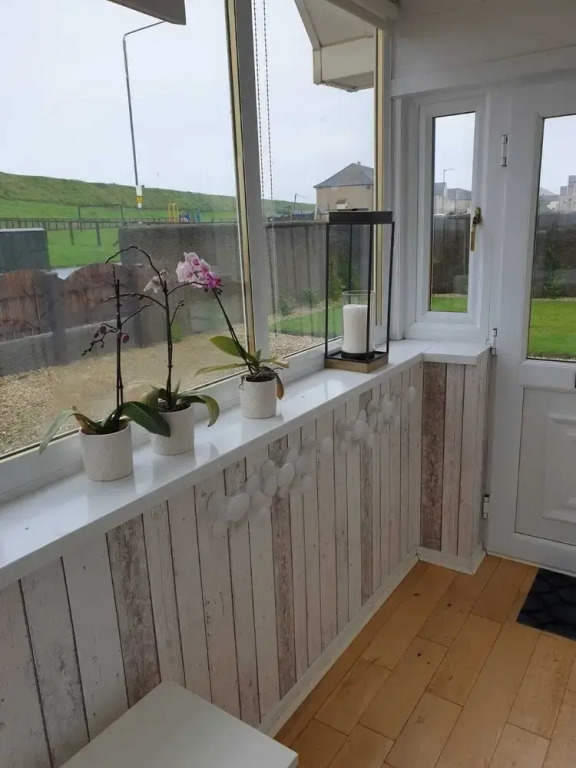Troon Golf & Beach Haven