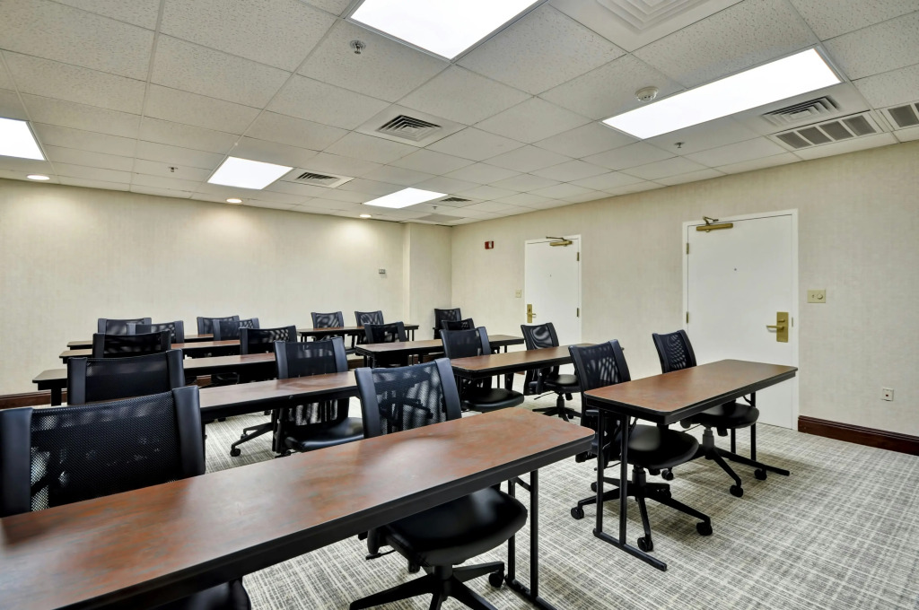 Homewood Suites by Hilton Augusta