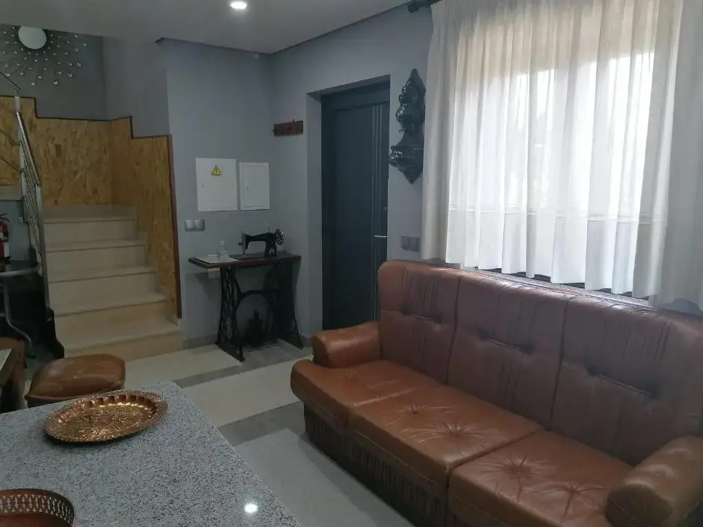 Casinha da Mó