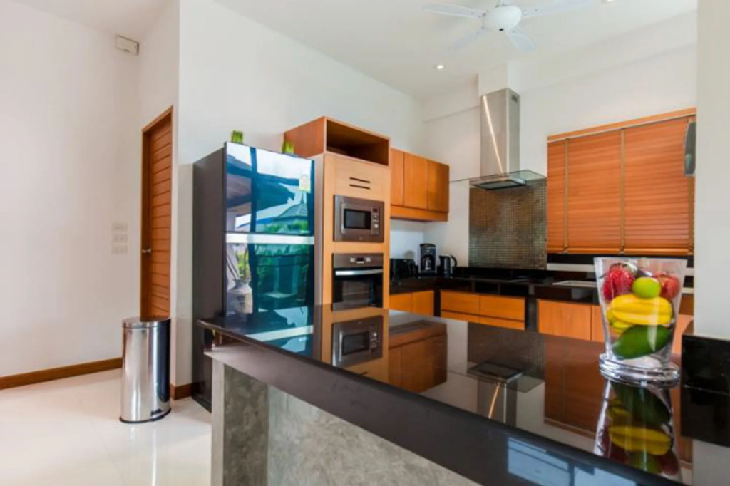 Emotion 2 Villa by G Estate