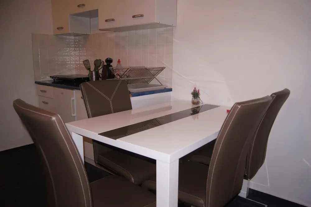 Opera Loft Apartments