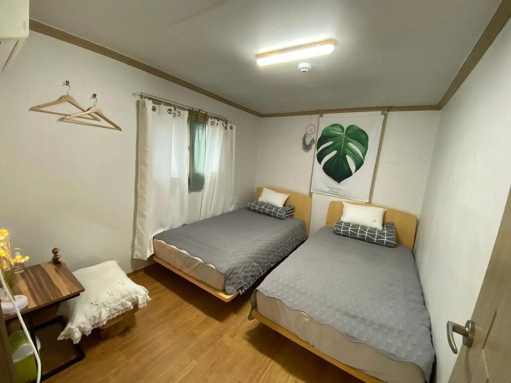 Saesori Guesthouse