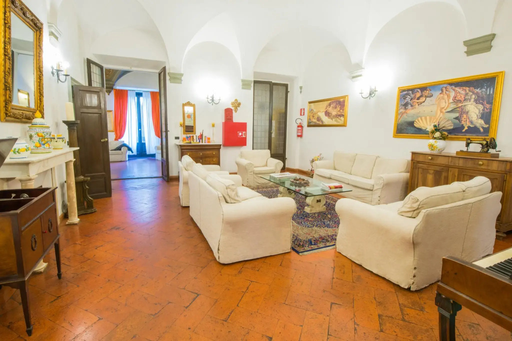 Hotel Vasari