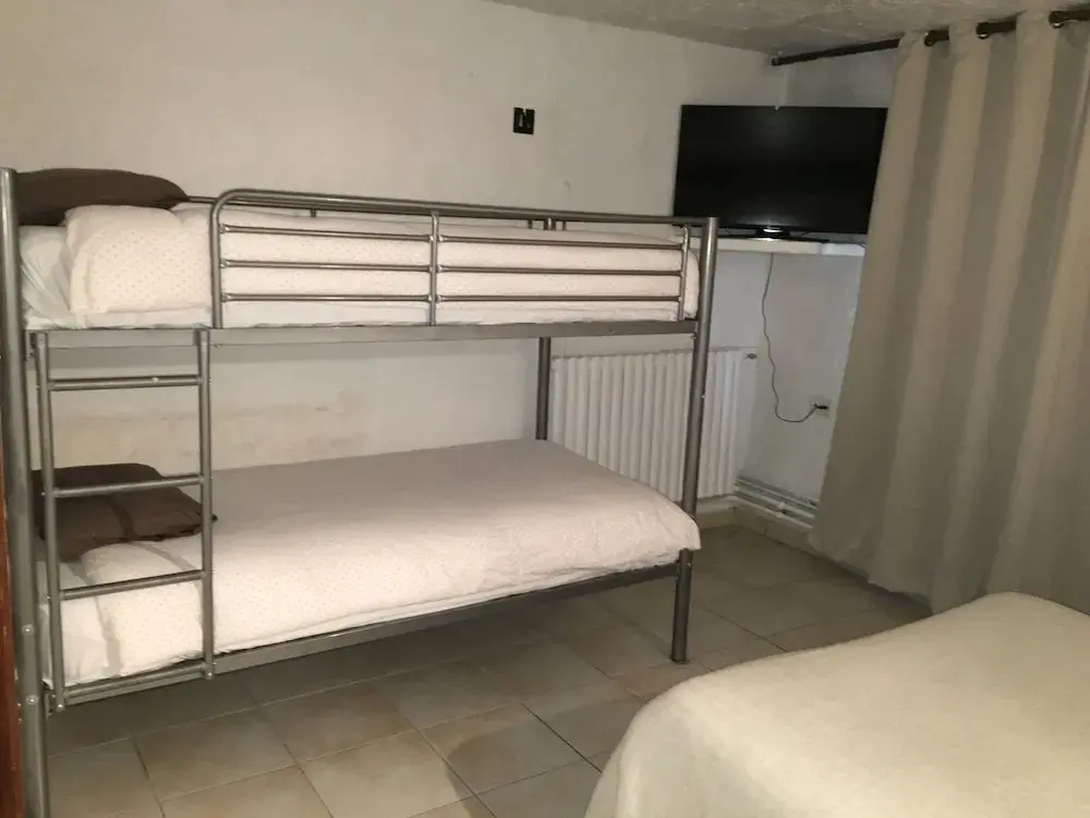 Le Relais Des Vieilles Postes