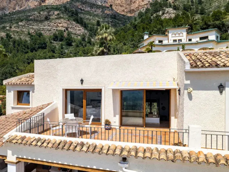 Villa Centauro by Interhome