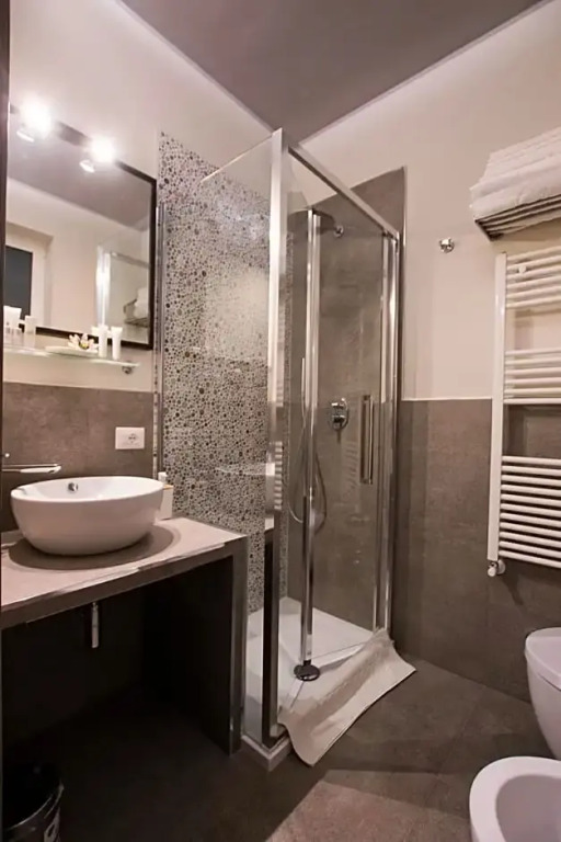 Casa Borgo Regina B&B - Bari Puglia Apartments