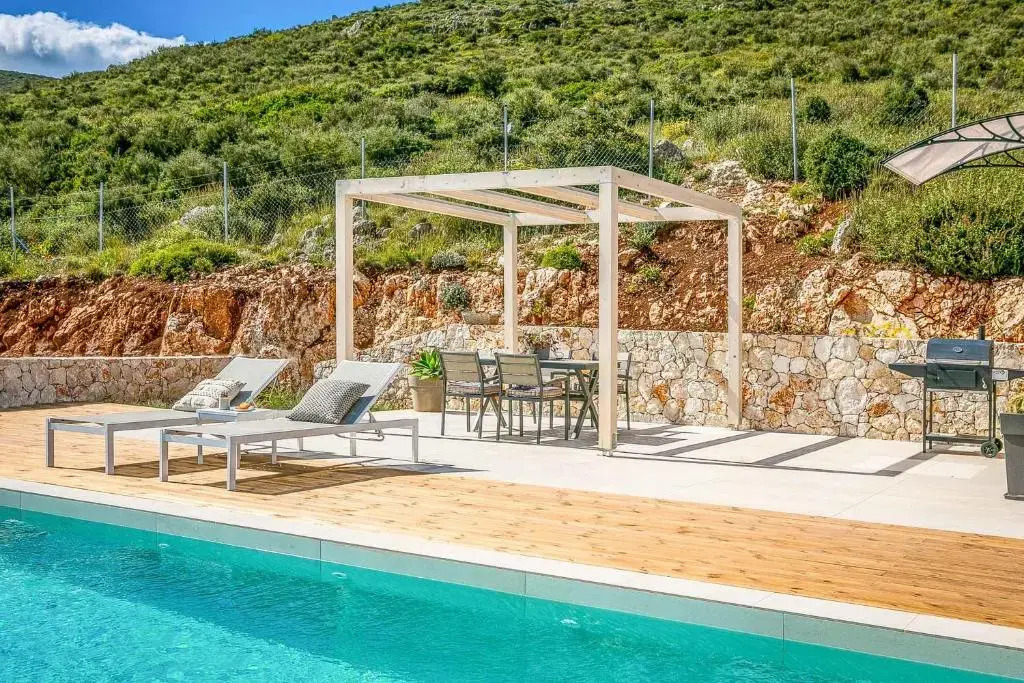 Villa Iliotropos
