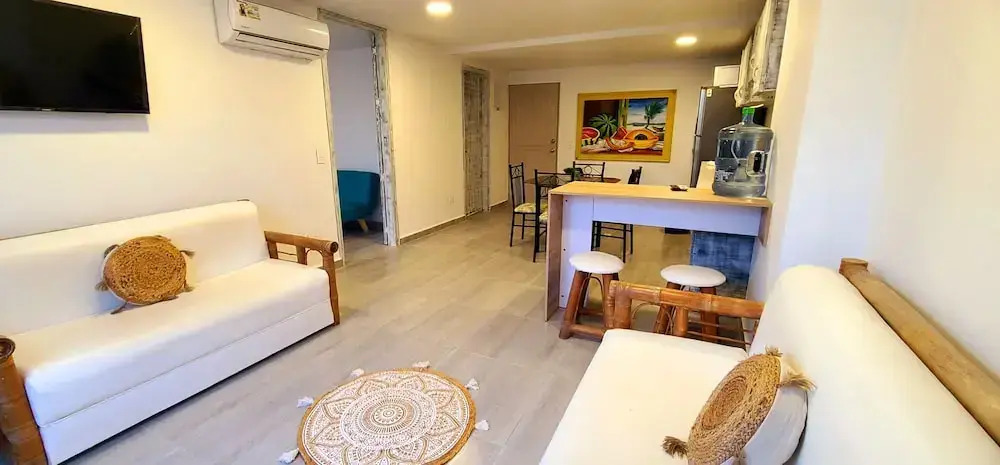 Apartamentos Ingrid