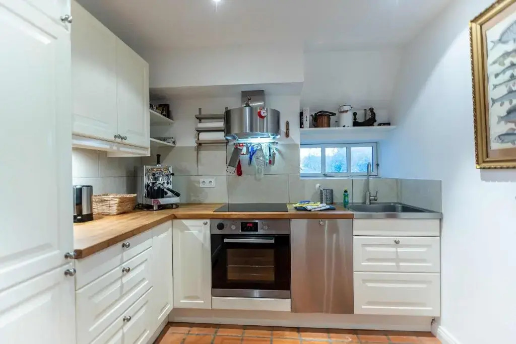 Ferienwohnung Abelke