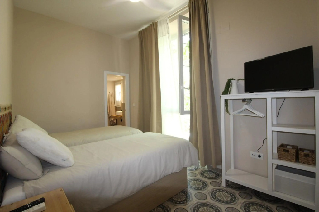 Hostal Las Acacias