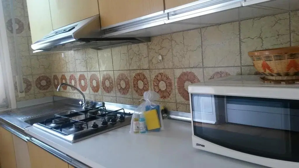 Residence Mizar