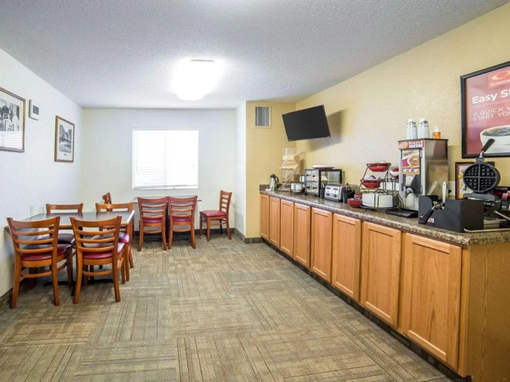 Econo Lodge Belle Fourche