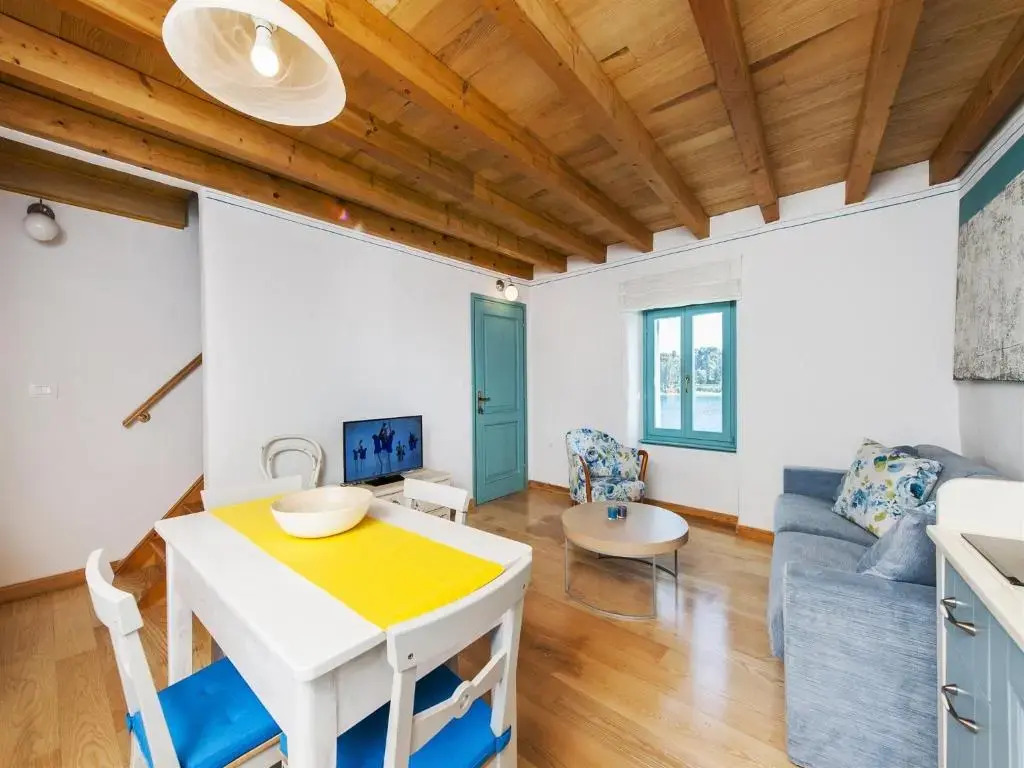 Apartment Pastello