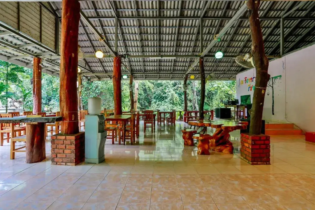 Ingthara Resort