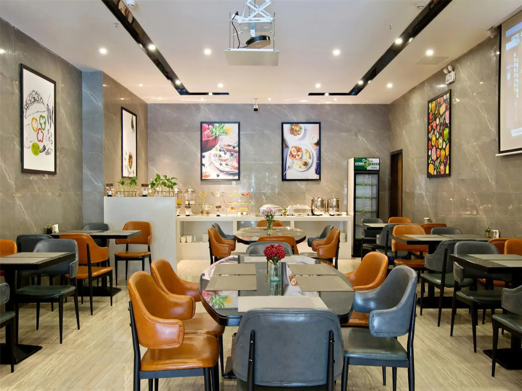 Chonpines Hotels·Xiamen Jimei University