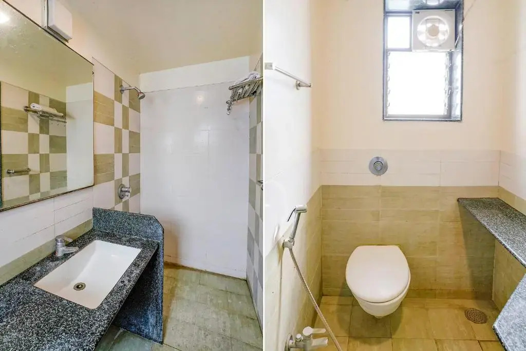 FabHotel Gargi Deluxe - Nr Raja Dinekar Musuem