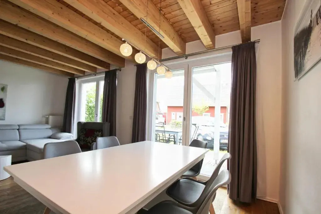Ferienhaus Fischers Glück