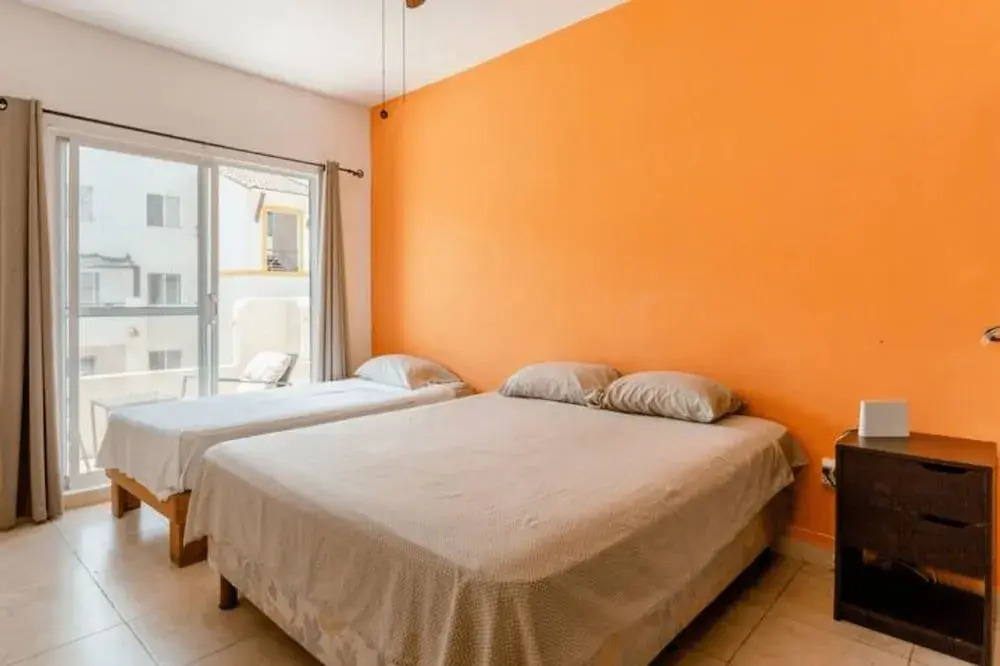 Nice Apartment & Pool in Playa del Carmen 8 Min From the Caribbean Sea