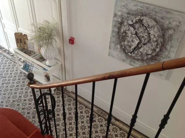 Hôtel l'Apostrophe