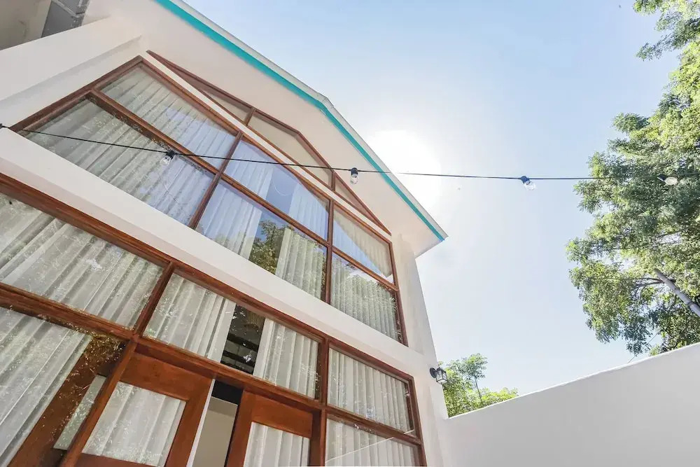 Etna Loft Private Pool By Casa Kapuas