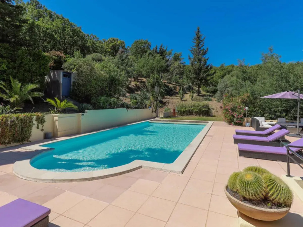 Holiday Home Les Toscanes by Interhome