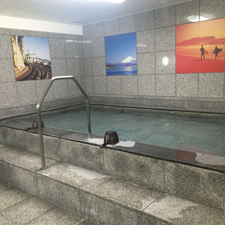 Hotel Hokke Club Shonan Fujisawa
