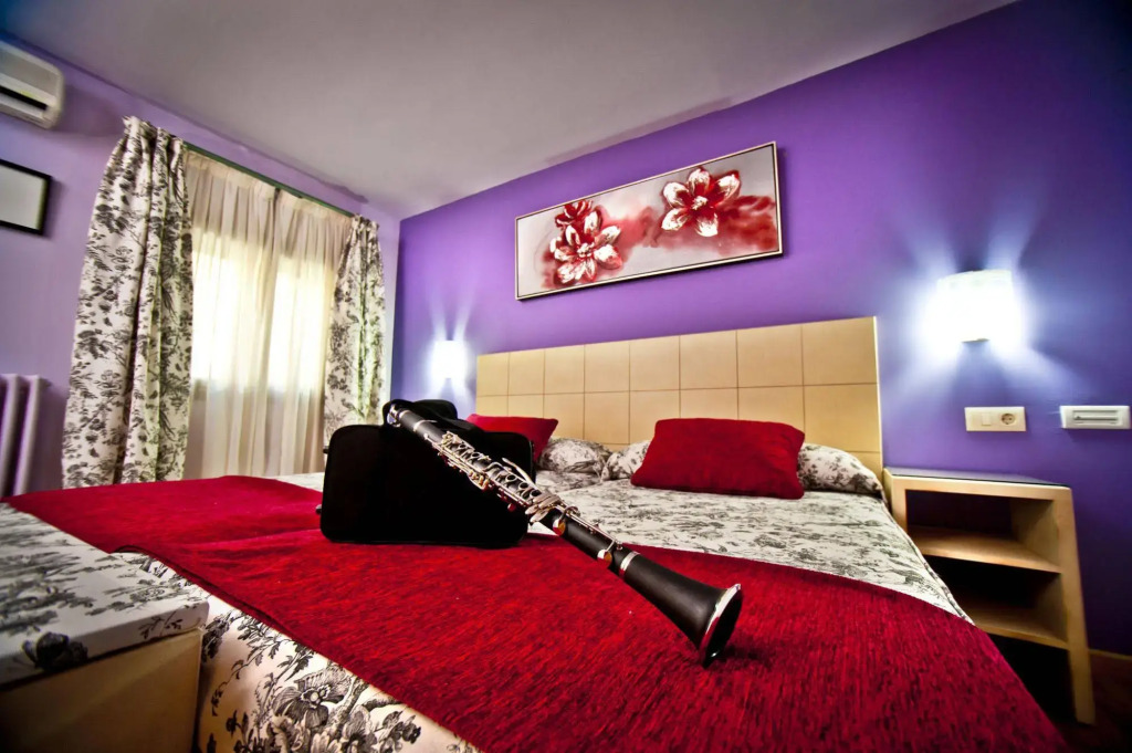 Hotel Condes de Castilla