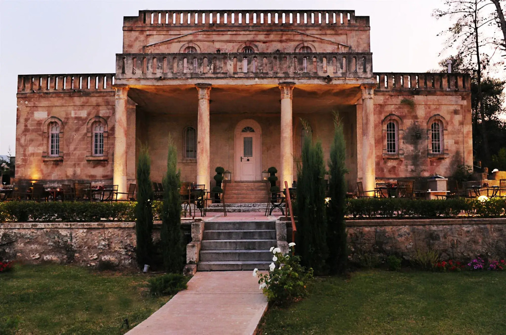 Sikyon Coast Hotel And Resort