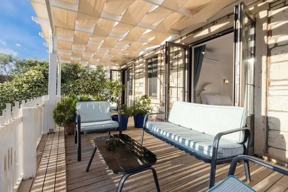 Fitoz Otel