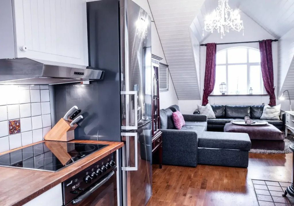 Luna Apartments