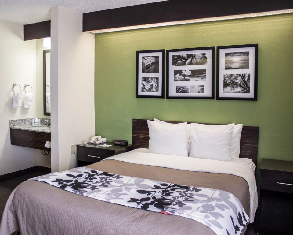 Comfort Suites Northlake