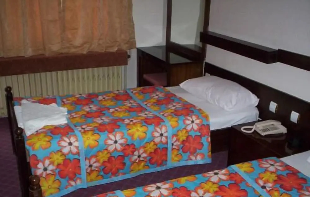 Yakut Hotel