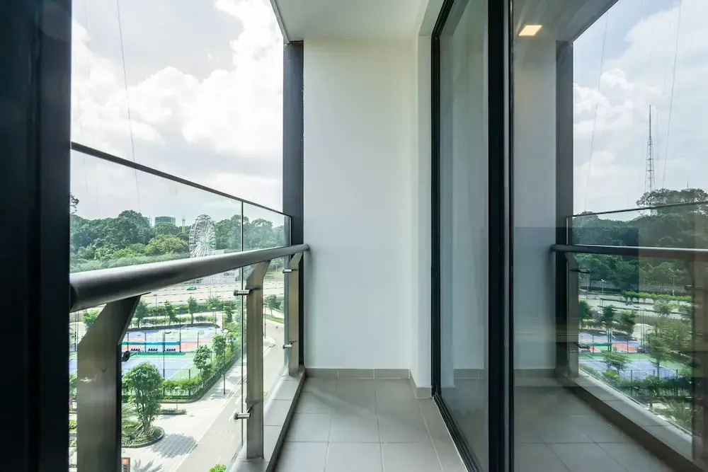 Zahoo House - Vinhomes Golden River