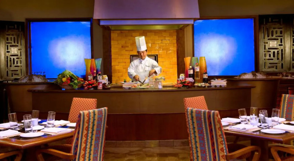 The Lalit Mumbai