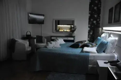 Apartmani Sidro
