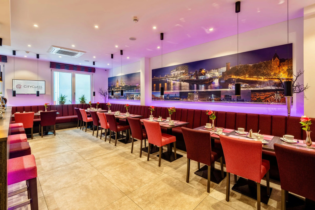 CityClass Hotel am Heumarkt