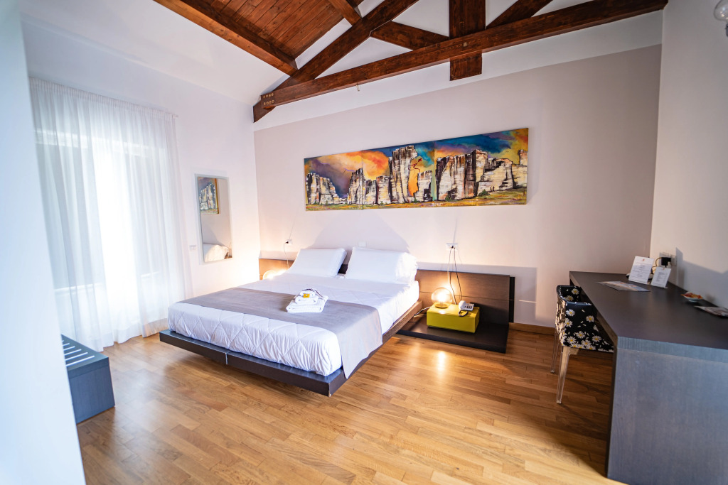 Hotel Cave Del Sole