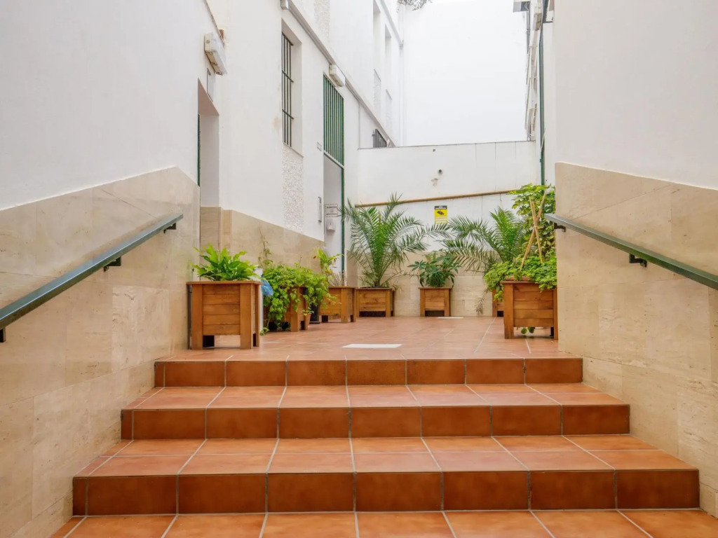 CERVANTES Apartment 03 2BR 1BT